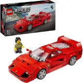 LEGO Supercoche Ferrari F40