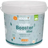 Hokamix Vitality Booster Snack Mini - 2,25 kg