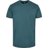 Urban Classics Camiseta petróleo