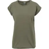 Urban Classics Camiseta oliva