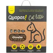 Quapas! Arena para Gatos
