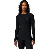 Columbia Camiseta Interior De Manga Larga Midweight Stretch