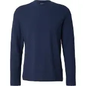 JOOP! Camiseta 'Ioane' azul oscuro