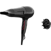 Rowenta Secador De Pelo Cv591lf0