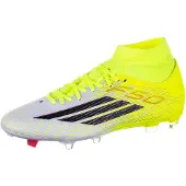 Adidas Botas De Fútbol F50 League Mid Cut Fg/mg