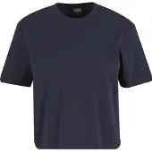 Urban Classics Camiseta 'Sorona' navy