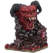 Nemesis Now Pisalibros Hells Gate Diablo Iv 18cm