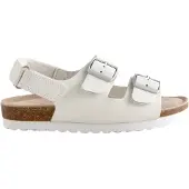 Next Sandalias blanco