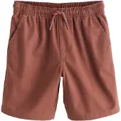 Next Pantalón marrón rojizo
