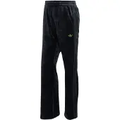Adidas Originals Pantalón 'FC Bayern München' dorado / negro