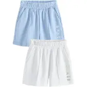 Ted Baker Pantalón azul / blanco
