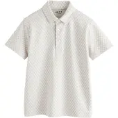 Next Camiseta ecru / blanco