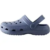 Next Zapatos abiertos navy