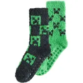Next Calcetines verde / negro