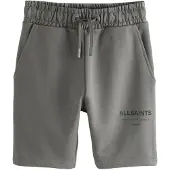 SmALLSAINTS Pantalón gris / negro