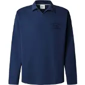 Pepe Jeans Camiseta 'CYRIL' azul oscuro
