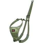 Halti No Pull Harness - Forest Green - M