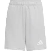 Adidas adidasPantalón corto de deporte Entrada26 176 Team Light Grey / White Niño