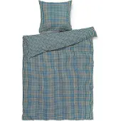 Juna Juego De Cama Bæk&blge Bed Linen-140x220 Cm