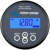 Victron Energy Monitor De Batería Inteligente Bmv-712