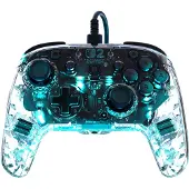 Turtle Beach Mando Nintendo Switch 2 Afterglow