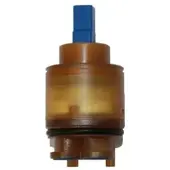 Paffoni Cartucho Completo Con Dispensador Azul De Ø 35 -