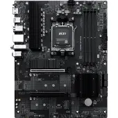 MSI Placa Base Pro B840-s Evo Wifi6e