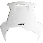 Wrs Parabrisas Bmw F 650 Gs 06-08 Bm016t
