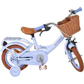 Volare Bicicleta 51237 12´´