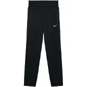 Nike - Kid's Multi Knit Pants - Pantalones de deporte size L, negro