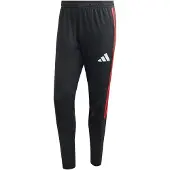 Adidas adidasPantalón de entrenamiento Tiro 26 Competition XS Black / Semi Lucid Red Hombre