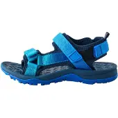 Next Zapatos abiertos navy / azul oscuro