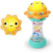 Bright Starts Linterna (bs-17228) Juguete