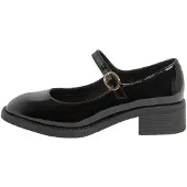 Friends Like These Zapatos con plataforma negro
