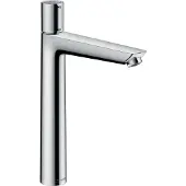 Hansgrohe Talis Select E, lavabo, cromo