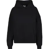 Urban Classics Sudadera negro