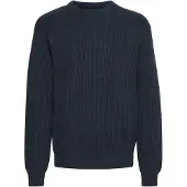 !Solid Jersey 'Gia' azul