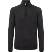 !Solid Jersey gris