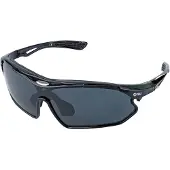 Yeaz Gafas de sol deportivas 'Sunray' negro