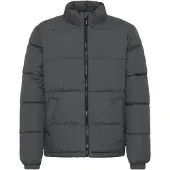 Blend Chaqueta de invierno 'Elma' gris oscuro