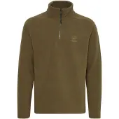 INDICODE JEANS Jersey 'Pierco' oliva