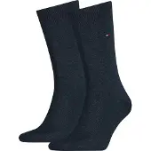 Tommy Hilfiger Underwear Calcetines azul noche