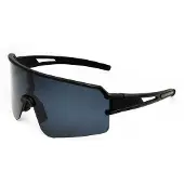 Yeaz Gafas de sol deportivas 'Sunspot' negro