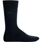 BOSS Calcetines 'Marc' azul oscuro