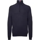 FQ1924 Jersey 'Kyle' azul oscuro