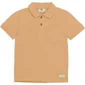 En fant Camiseta ' ENPolo' salmón