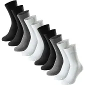 Schiesser Calcetines mezcla de colores
