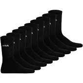 FILA Calcetines negro