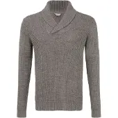 !Solid Jersey 'Mapari' gris