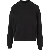 Urban Classics Sudadera negro